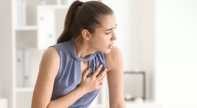 Ανεύρυσμα: Απλό τεστ του αντίχειρα προμηνύει τον αυξημένο κίνδυνο