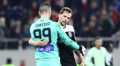 Η ΑΠΟΔΟΣΗ ΤΟΥ ΠΑΟΚ: Ογκόλιθος Κεντζιόρα, όλοι ήταν κάτι παραπάνω από θετικοί