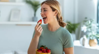 Tρόφιμα γεμάτα φυτοφάρμακα και μικροπλαστικά μας επιβαρύνουν «σιωπηλά»