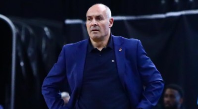 Διαζύγιο και «ψάξιμο»: Τέλος ο Σεγκούρα από τον Προμηθέα