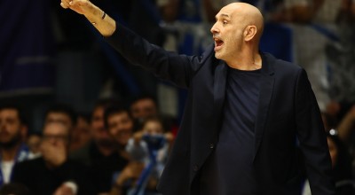 Λούκιτς: «Οι παίκτες μου το πίστεψαν και τα κατάφεραν, να παραμείνουμε ταπεινοί»
