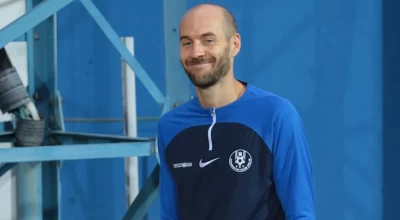 ΑΕΚ: Συνεχίζει με Ιβάν Μαέφσκι η Τσέλιε, δεν αλλάζει προπονητή