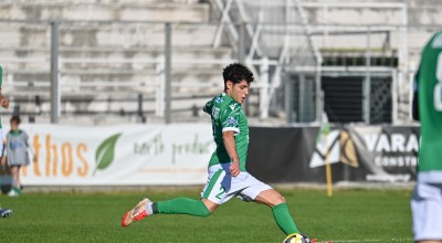 Η αποστολή του Μακεδονικού για την αναμέτρηση με την Καβάλα