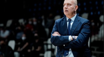 ΠΑΟΚ: Ο Μαξ Μενέτι στο «παλατάκι»