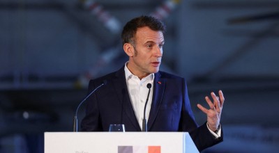 «Όταν επιτίθεται κάποιος στην Κύπρο, επιτίθεται σε όλη την Ευρώπη»