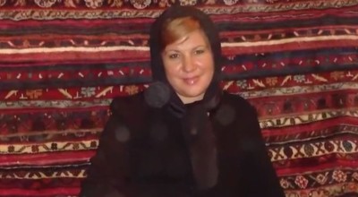 Δέσποινα Μοιραράκη: Η αποκάλυψη για τη σεξουαλική επίθεση που δέχθηκε στο Ιράν