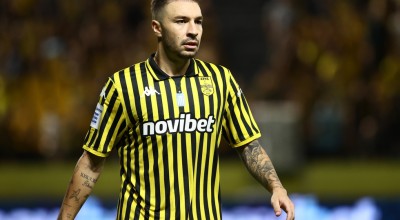 Μορόν: Ο απόλυτος εκτελεστής πέναλτι του Άρη που αστόχησε για πρώτη φορά