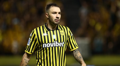 Ο Άρης θα κληθεί σύντομα ν’ αποφασίσει για τον Λορέν Μορόν