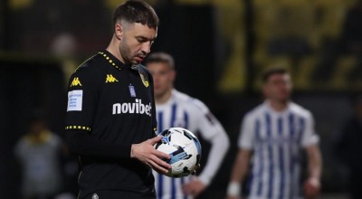 O Μορόν είχε 14/14 εύστοχες εκτελέσεις πριν τη σημερινή!