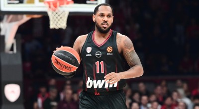 Ολυμπιακός: Με Μόντε Μόρις απέναντι στην Παρί