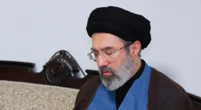 Ιράν: «Τραυματίας ο Μοτζτάμπα Χαμενεΐ»