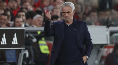 Μουρίνιο: «Με είπε προδότη, έδωσα τη ψυχή μου για την Πόρτο»