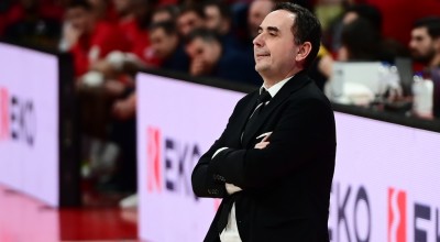 Μπούτσκος: «Πρέπει να θυσιάσουμε το ''εγώ''»