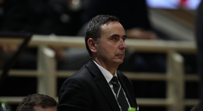 Όταν ο Μπούτσκος έβαλε δύσκολα στον Ολυμπιακό