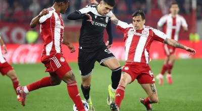 ΠΑΟΚ: Επική «αντίδραση» (και εμφάνιση) κόντρα στο βουνό των προβλημάτων! Τάπωσε τον θρύλο στο Φάληρο!