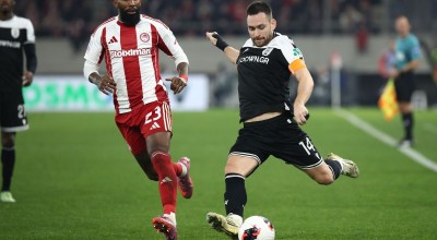 Τα δύσκολα ιντριγκάρουν και ατσαλώνουν τον ΠΑΟΚ!