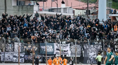 ΟΦΗ: Τρέλα για τον τελικό - Sold out και η δεύτερη πτήση τσάρτερ