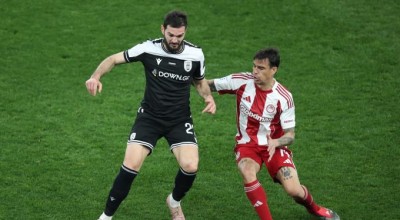 Οζντόεφ: «Θέλαμε τη νίκη, το μόνο που σκεφτόμαστε είναι το νταμπλ»