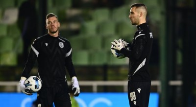 Παντέλης: «Το δίδυμο Τσιφτσής-Παβλένκα, είναι το καλύτερο στην Ελλάδα»