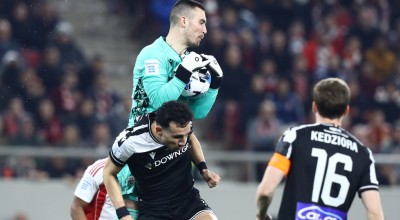 Ολυμπιακός-ΠΑΟΚ: Ο Κωστής Ραπτόπουλος αξιολογεί Λουτσέσκου και παίκτες