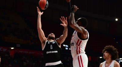 Ζουρνατζίδης για ΠΑΟΚ: «Η συνέχεια μίας κοσμογονίας-Πρόσληψη... δήλωση με Τρινκιέρι»