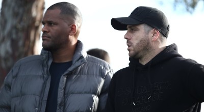 ΠΑΟΚ: Ο ρόλος του Βιεϊρίνια, το νέο συμβόλαιο του Ιωάννη Νέτο και η εξέλιξη του νεαρού