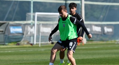 ΠΑΟΚ: Παραμένουν στα πιτς Ζίβκοβιτς, Γιακουμάκης και Κένι, ξανά με την ομάδα ο Πέλκας