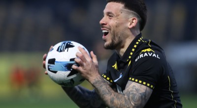 Άρης: Υψηλά προφίλ, αλλά... ανέτοιμα