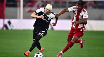 Ο τίτλος για τον ΠΑΟΚ παίζεται στο ξεζούμισμα