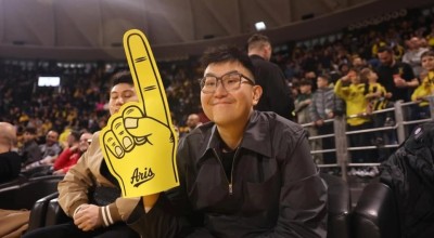 Ενιαίος μπασκετικός Άρης: Η συμφωνία ΑΣ - ΚΑΕ για τις ακαδημίες και οι σκέψεις για το γυναικείο τμήμα