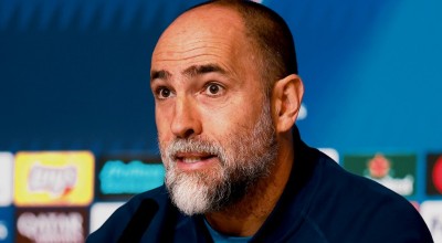 Έχασε την μπάλα ο Τούντορ: Τέσσερα γκολ μέχρι το 22', αλλαγή τερματοφύλακα στο 16'!