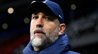 Τούντορ για αλλαγή τερματοφύλακα στο 16': «Δε μου έχει ξανασυμβεί»