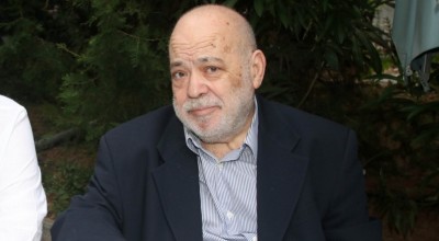 Πέθανε ο ηθοποιός Χρήστος Βαλαβανίδης