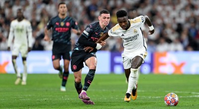 Champions League: Με απουσίες στην «τιτανομαχία» η Ρεάλ Μαδρίτης