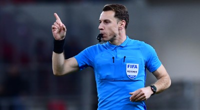 Ποιοι σφυρίζουν ΠΑΟΚ – Λεβαδειακός και Πανσερραϊκός – Άρης