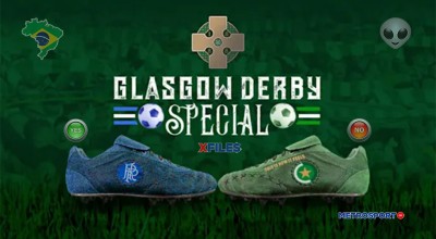 «X-Files» :  Ο Μόλντερ έβγαλε κέρδος και συνεχίζει ακάθεκτος : I want to believe you, darling Rangers...