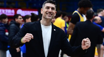 Ξανθόπουλος: «Ξέρουμε τον ΠΑΟΚ, θα είναι ωραία εμπειρία»