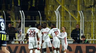 Conference League: «Βόλτα» της Ράγιο Βαγιεκάνο στη Σαμψούντα (1-3)