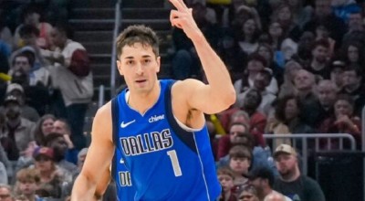 NBA: Εξαιρετική εμφάνιση Πουλακίδα-Πέτυχε τους πρώτους του πόντους με τους Μάβερικς