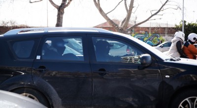 Μετέβη σε ιδιώτη γιατρό μετά το φονικό της Καλαμαριάς ο 23χρονος κατηγορούμενος