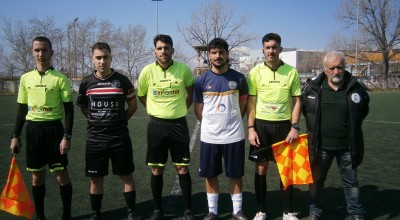 ΕΠΣΜ: Το πρόγραμμα του σαββατοκύριακου 21 και 22 Μαρτίου