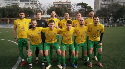 Σαρόγλου: «Στο dna του Ορφέα Σουρωτής να πρωταγωνιστεί»