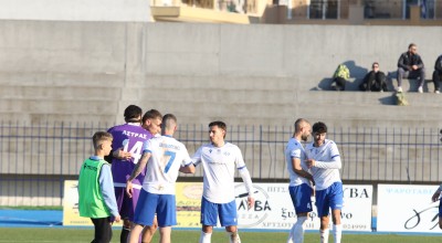 Άλμα παραμονής ο Νέστος Χρυσούπολης