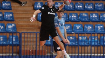 Επικράτησε με άνεση του Φέρωνα και επέστρεψε στις νίκες