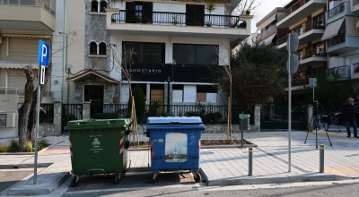 Δολοφονία στην Καλαμαριά: «Από ακατάσχετη αιμορραγία μετά από μαχαιριά στην καρδιά ο θάνατος του 20χρονου»