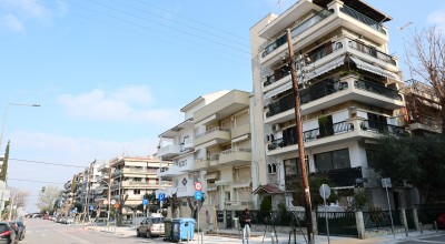 Γιατί αλήθεια; Μόνο τον ΠΑΟΚ έχει αγγίξει η δολοφονία του 20χρονου;