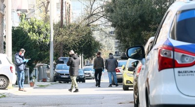 Δολοφονία στην Καλαμαριά-Δικηγόρος θύματος: «Οπαδός του Άρη ο δράστης και του ΠΑΟΚ το θύμα»