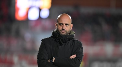 Σαραγόσα: «Συγχαρητήρια στον Αθανασιάδη, ήταν ο καλύτερος του παιχνιδιού»