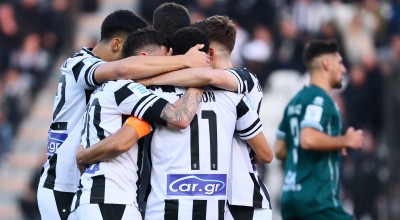 «Απολαυστικός για τον ΠΑΟΚ ο Χατσίδης σε μία φορτισμένη βραδιά λόγω της δολοφονίας του Κλεομένη»