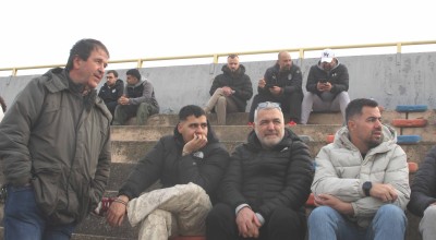 Φοίνικας Τούμπας-Μαυροβουνιώτης: «Παιχνίδι με ιδιαιτερότητες για μένα»